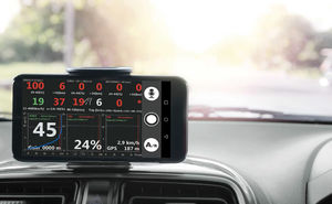 Software deCalibração.