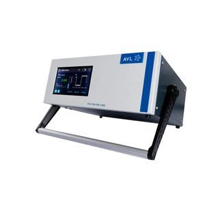 analisador de gás 1
