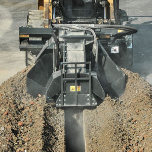 Serra para cortar piso