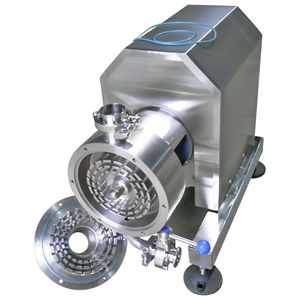 emulsificador de alto cisalhamento (high-shear)