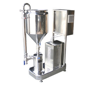 emulsificador dispersor