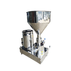 dispersor de alto cisalhamento (high-shear)