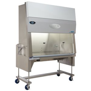 cabine de segurança microbiológica 1