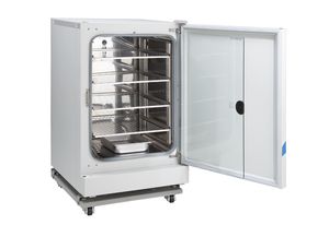 incubadora de CO2 1