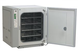 incubadora de CO2 1