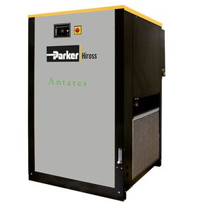 部长de ar comprimido por adsorção