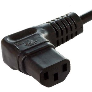 conector tomada