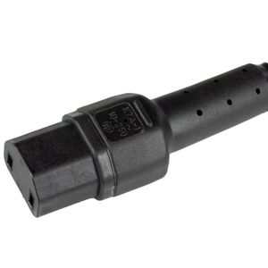 conector tomada