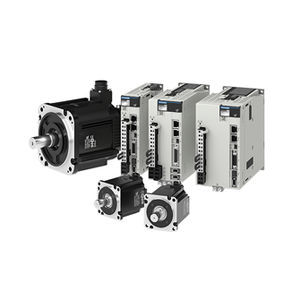 servomotor CA