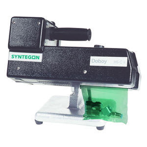 seladora térmica semiautomática