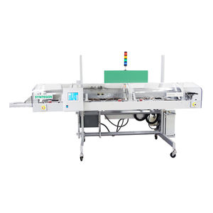 seladora térmica contínua