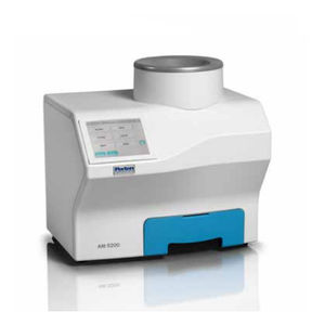 testador frequência / de umidade / para cereais / portátil