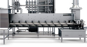 Filadeira Com Cozedor.