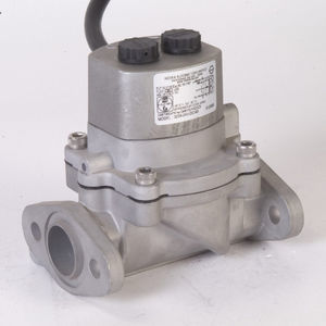 válvula solenoide para combustível 1