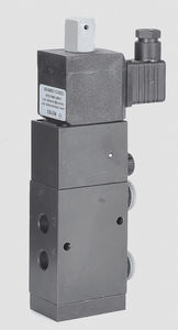 válvula solenoide de ação direta 1