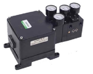 posicionador pneumático 1