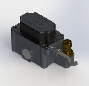 válvula solenoide de ação direta 1