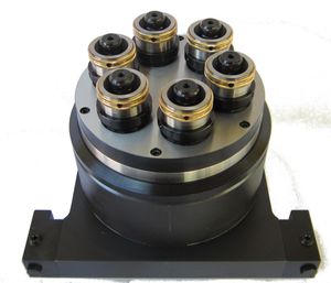 CabeçotedeFuraçãodeRoscagem