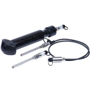 sensor de força twistlock
