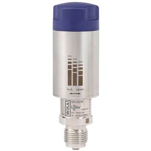 sensor de densidade de processo
