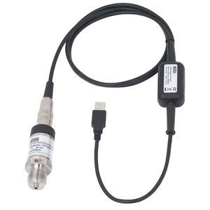 sensor de pressão relativa