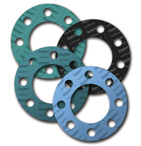 军政府vedação plana