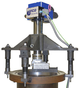 torno vertical