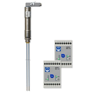 controlador de nível condutor 1