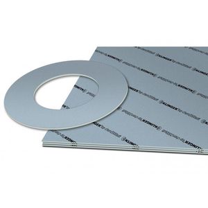 papelão hidráulico em PTFE 1
