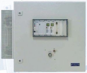 analisador de gases de combustão