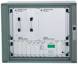 analisador de hidrocarbonetos