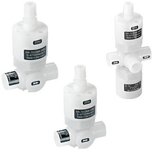 válvula de segurança