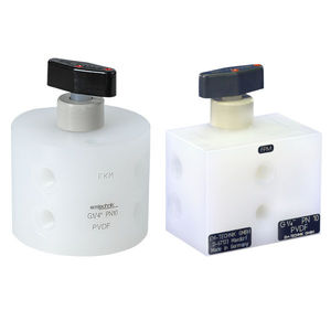 válvula esférico男子气概