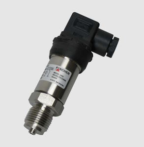 变速器de pressão relativa