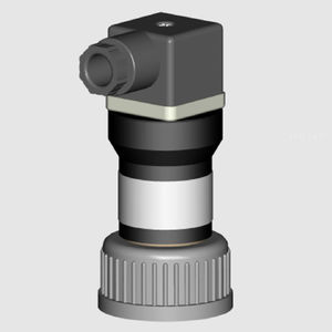 变速器de pressão relativa