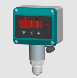 pressostato mecanico