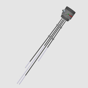 Chave de nível导电