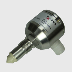 Chave de nível eletrônica