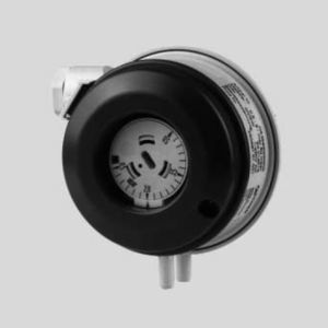 pressostato diferencial