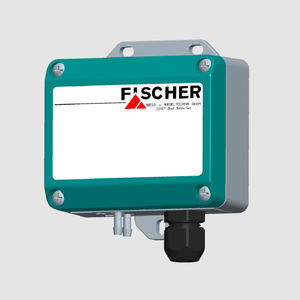 变速器pressão差分