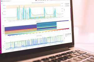 software de gestão de sistemas de armazenagem