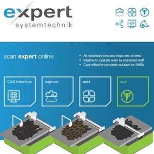 módulo de software de corte 1