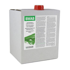 产自aquosa的limpeza