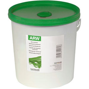 Lencos Umedecidos de Limpeza