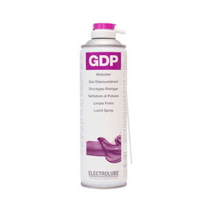 spray despoeirador