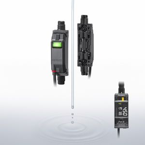 sensor de fluxo não intrusivo 1