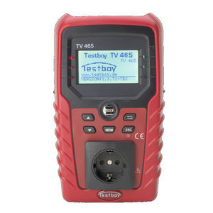 testador elétrico 1