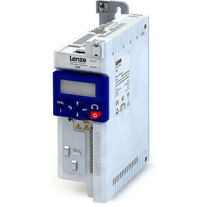 conversor de frequência MODBUS 1