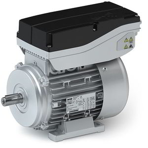 motor CA