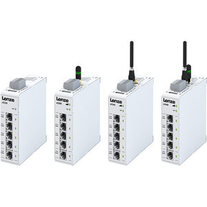 gateway IoT